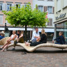 MoveArt Skulptur (1/1)